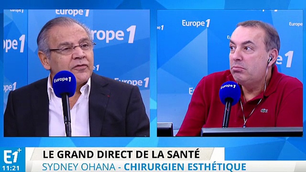 Gynécomastie : que faire pour ces hommes qui ont des seins ?