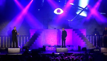 K.I.Z. Live Splash! 2014 part 5