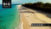 Bahamas Bliss (Time Lapse - Aerial - Tilt Shift- 4k)