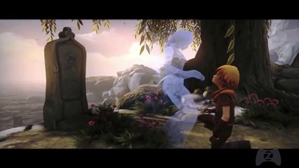Brothers - A Tale of Two Sons : Vale ou não a pena jogar