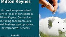 Accountants Milton Keynes  | Premier Financial Services