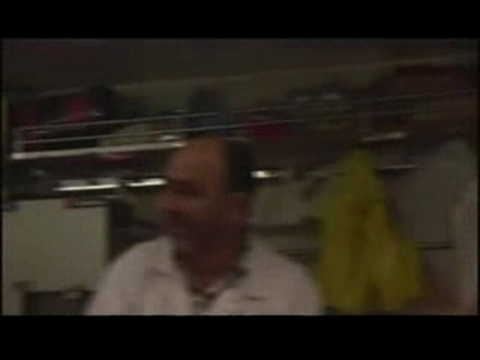 Clip de presentation d'Isabelle Karleskind
