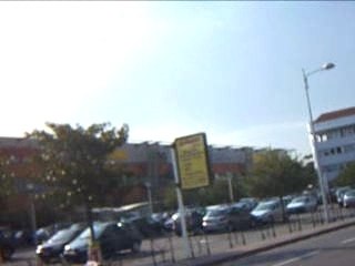Roanne centre commercial saint louis juillet 2006