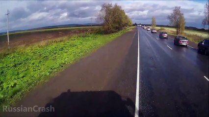 Подборка Аварий и ДТП #156/Сентябрь 2015/Car crash compilation/S