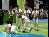 Capoeira (FIB 2007)