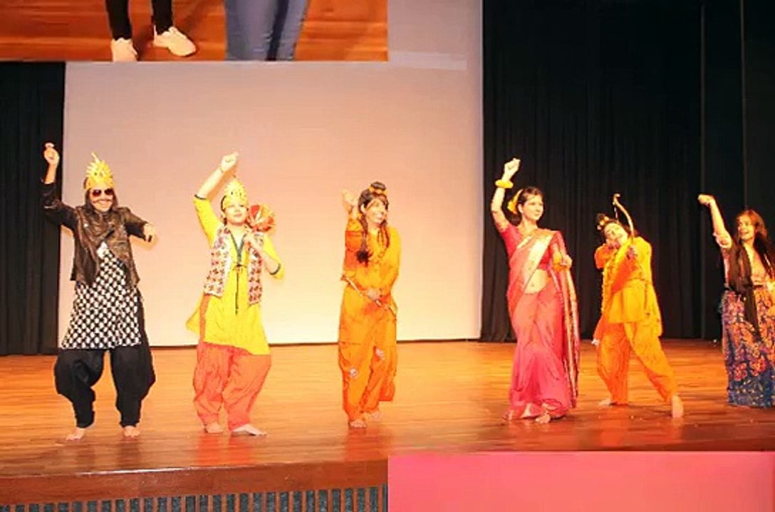 Events @ The NorthCap University