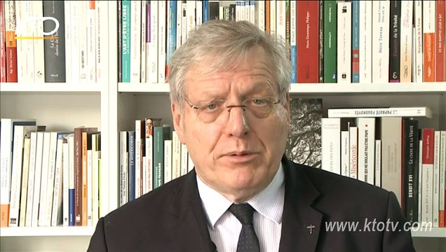 Père Devert : la journée mondiale des migrants et des réfugiés