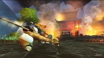Kung Fu Panda – XBOX 360  [Scaricare .torrent]