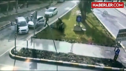 Cinayet Zanlısı Baba-oğul, 5 Ay Sonra Yakalandı