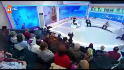 Müge Anlı 15 Ocak 2016 Tek Parça İzle PART 1
