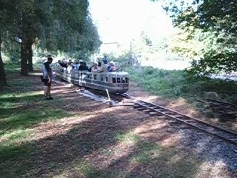 départ du TAR, CFT Anse