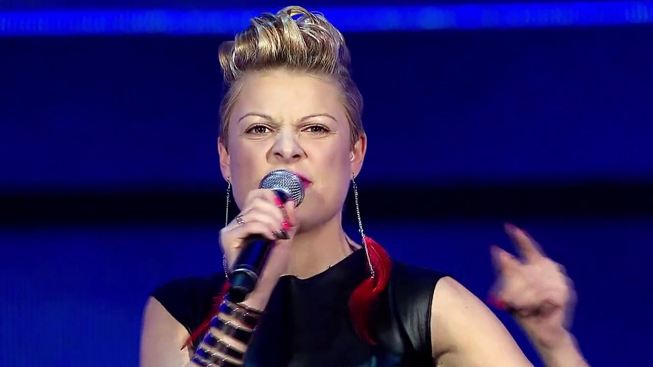 Piękni i młodzi - Kocham się w tobie - 7. edycja Must Be The Music