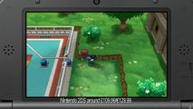 Pokémon X and Pokémon Y - Live Action Launch Trailer (Nintendo 3DS)