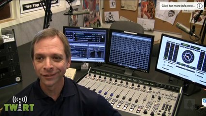 TWiRT Ep. 287 - Video Special Forces with Colleen Kelly Henry