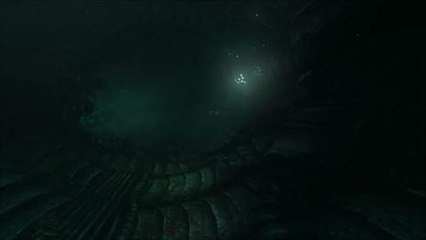 SOMA Gameplay Teaser Trailer