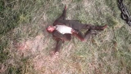 Falling Skies Season 4 Trailer