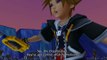 Debut tráiler de Kingdom Hearts HD 2.5 Remix en Hobbyconsolas.com