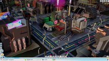Gameplay comentado de SimCity Ciudades del Mañana en HobbyConsolas.com