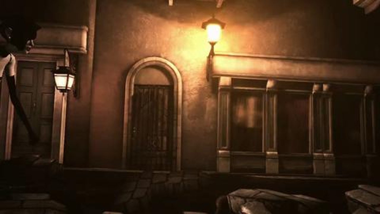 Tráiler musical de Contrast en HobbyConsolas.com