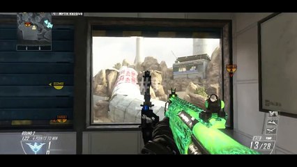 DubstepZz Top 10 Black Ops 2 TRICKSHOTS | Episode #7