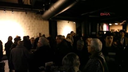 Bursa Nâzım Hikmet Doğumunun 114'üncü Yıldönümünde İlklerle Anıldı