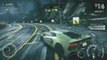 Need for Speed Rivals Gameplay  AllDrive Feature