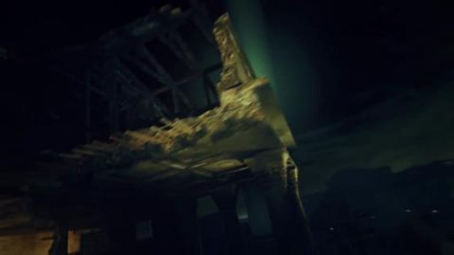 Sniper Elite Nazi Zombie Army 2 teaser