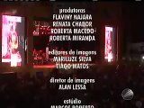 Transição BATV para I Love Paraisópolis | Tv Bahia (Rede Globo)