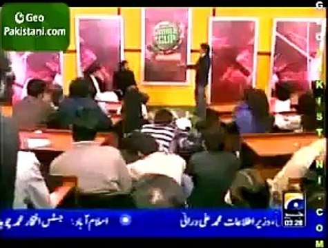 Inzamam ul Haq Making Fun of Imran Khan in tv show with Imran Khan