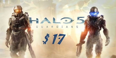 Halo 5 Guardians | Mission 12 - La bataille de Sunaion Fin | ONE