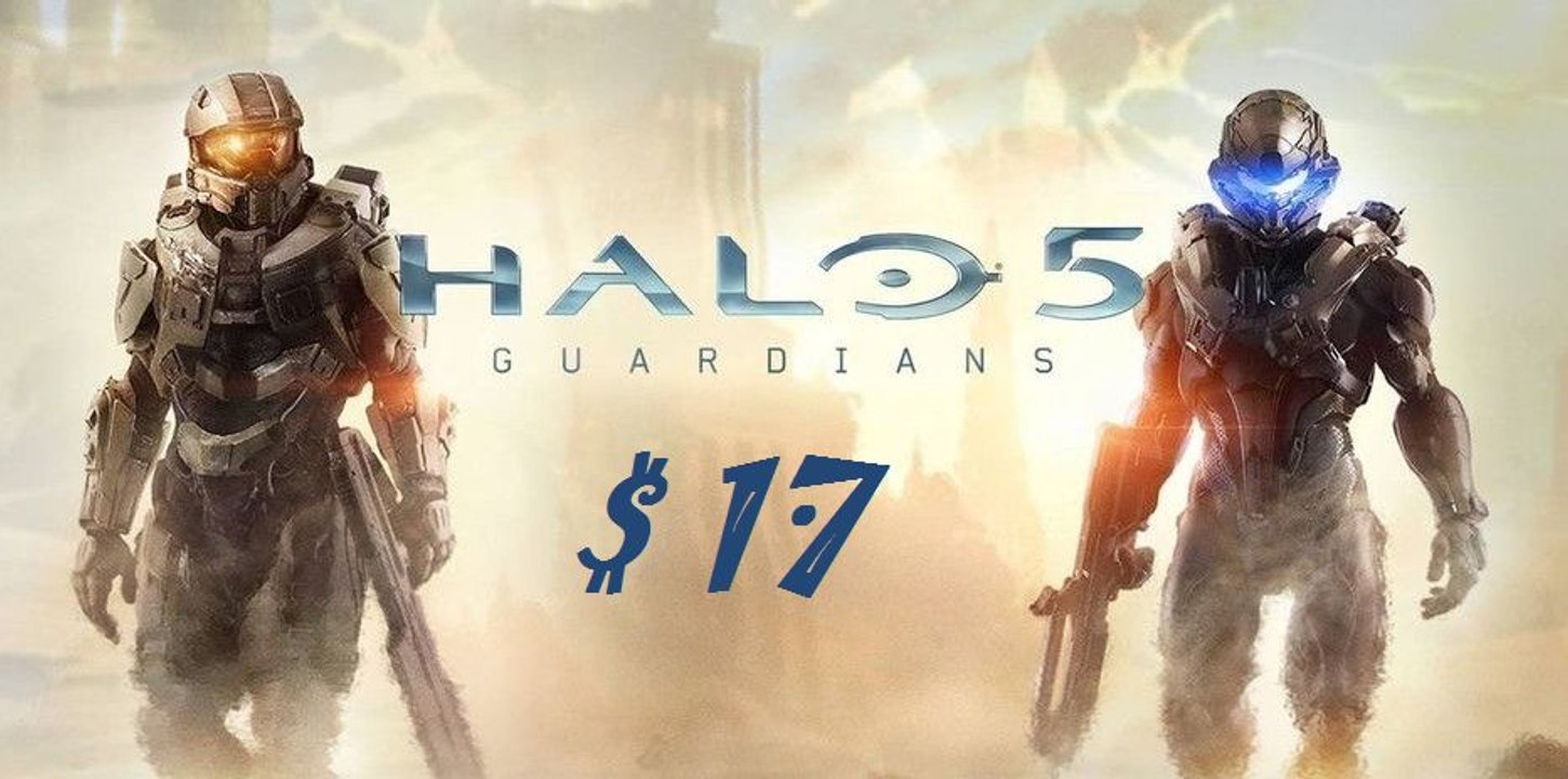 Halo 5 Guardians | Mission 12 - La bataille de Sunaion Fin | ONE