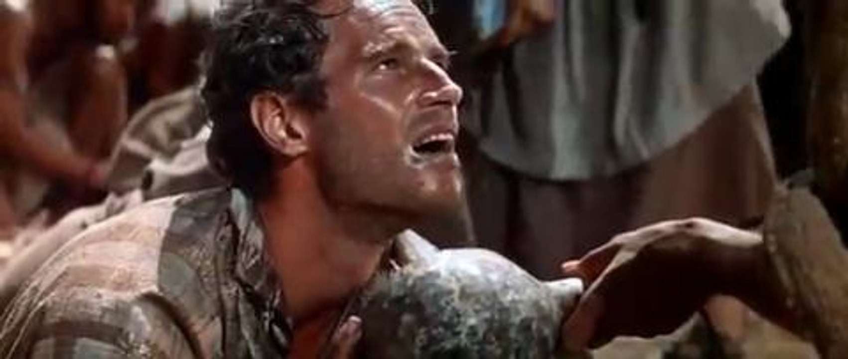 Ben-Hur (1959) HD trailer