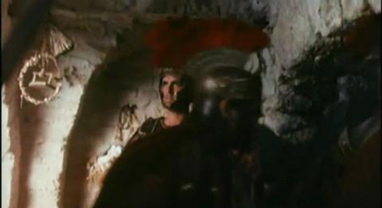 Trailer - La Vida de Brian (1979)