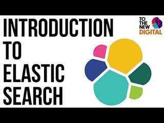 Introduction to Elastic Search | GrailsConf 2015