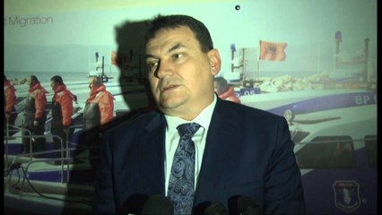 FIER DREJTORI I POLICIS PER VRASJN