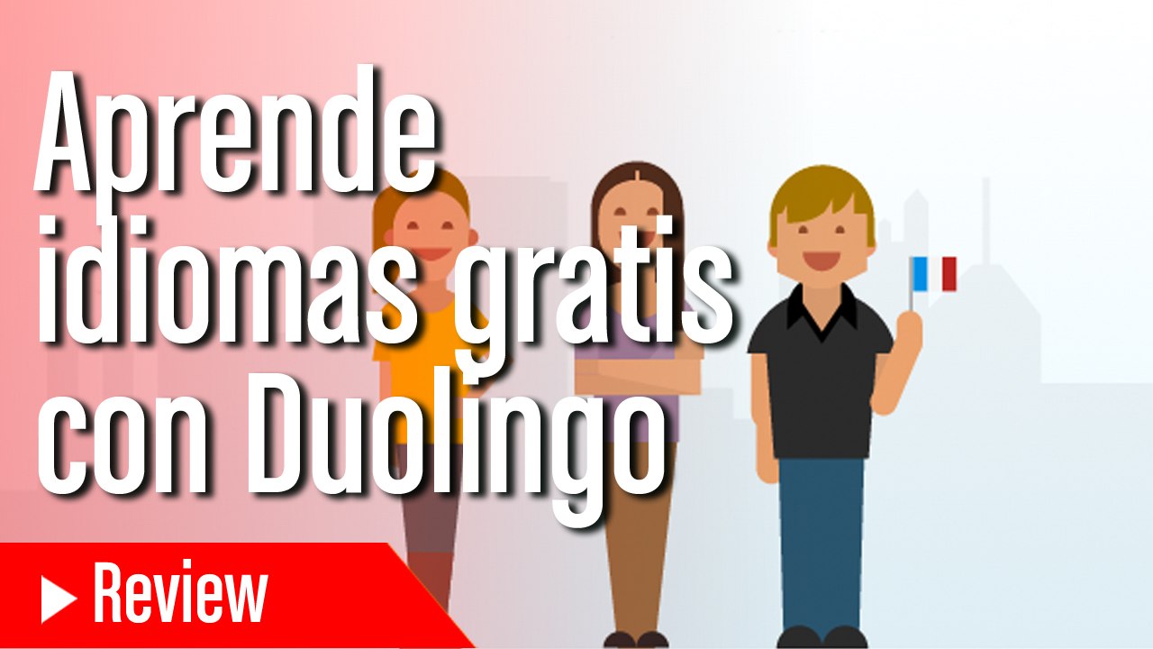 App Duolingo