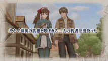 Valkyria Chronicles Remastered - Story Trailer