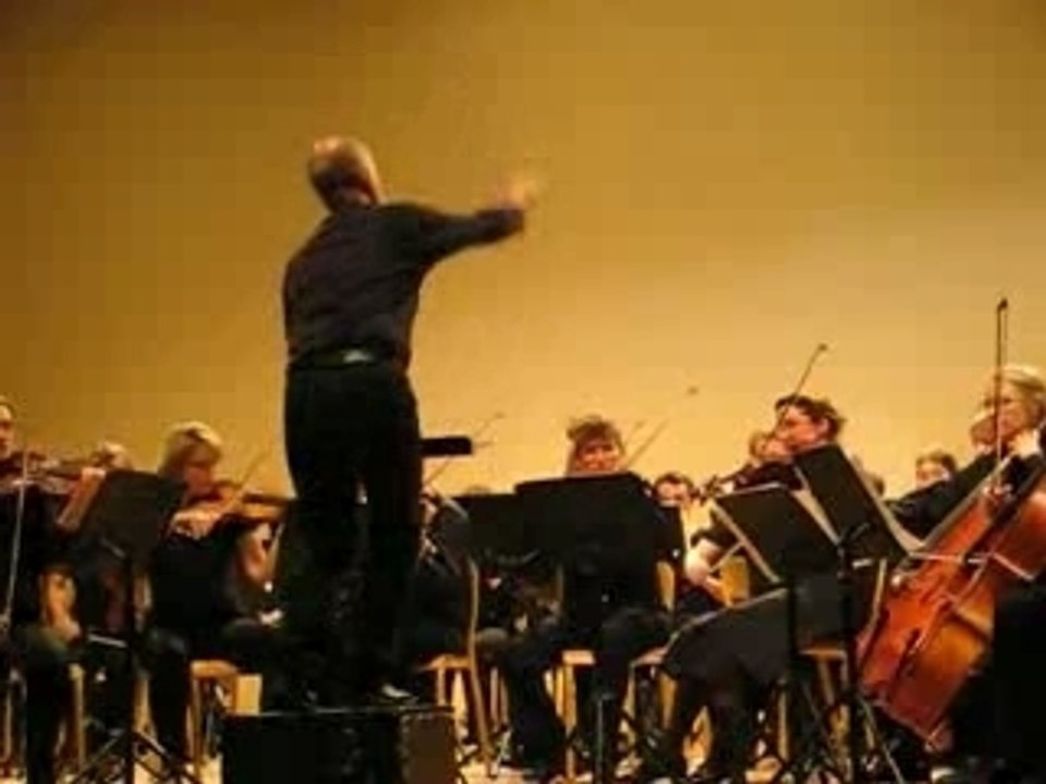 COUR - Rhapsody In Blue