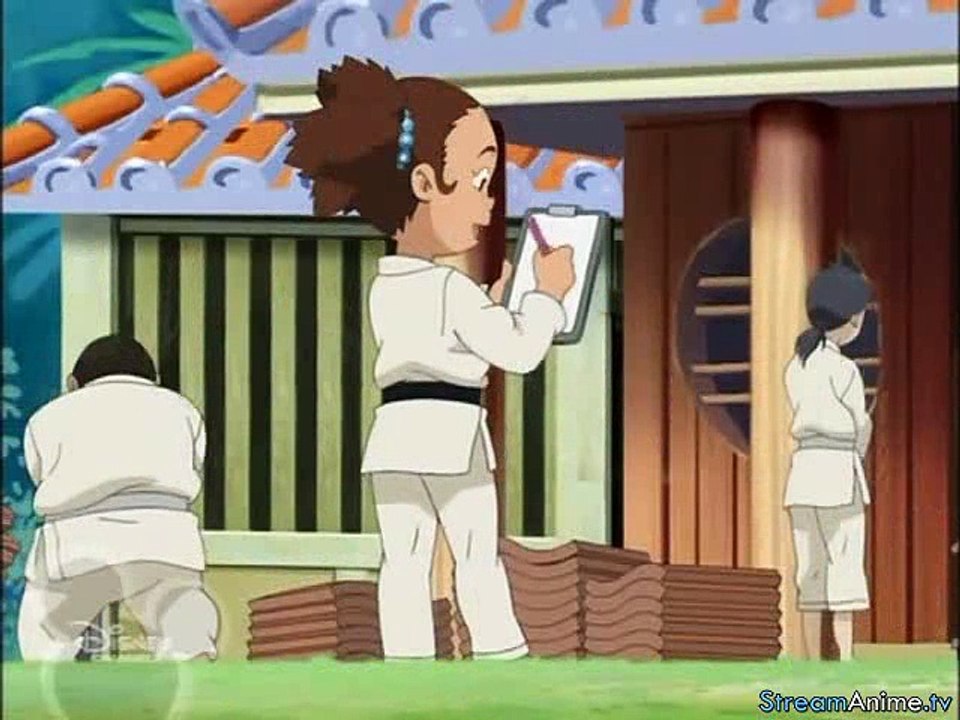 Stitch Episode 14 Online