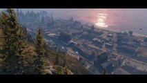 Grand Theft Auto V PC 1080p 60 fps