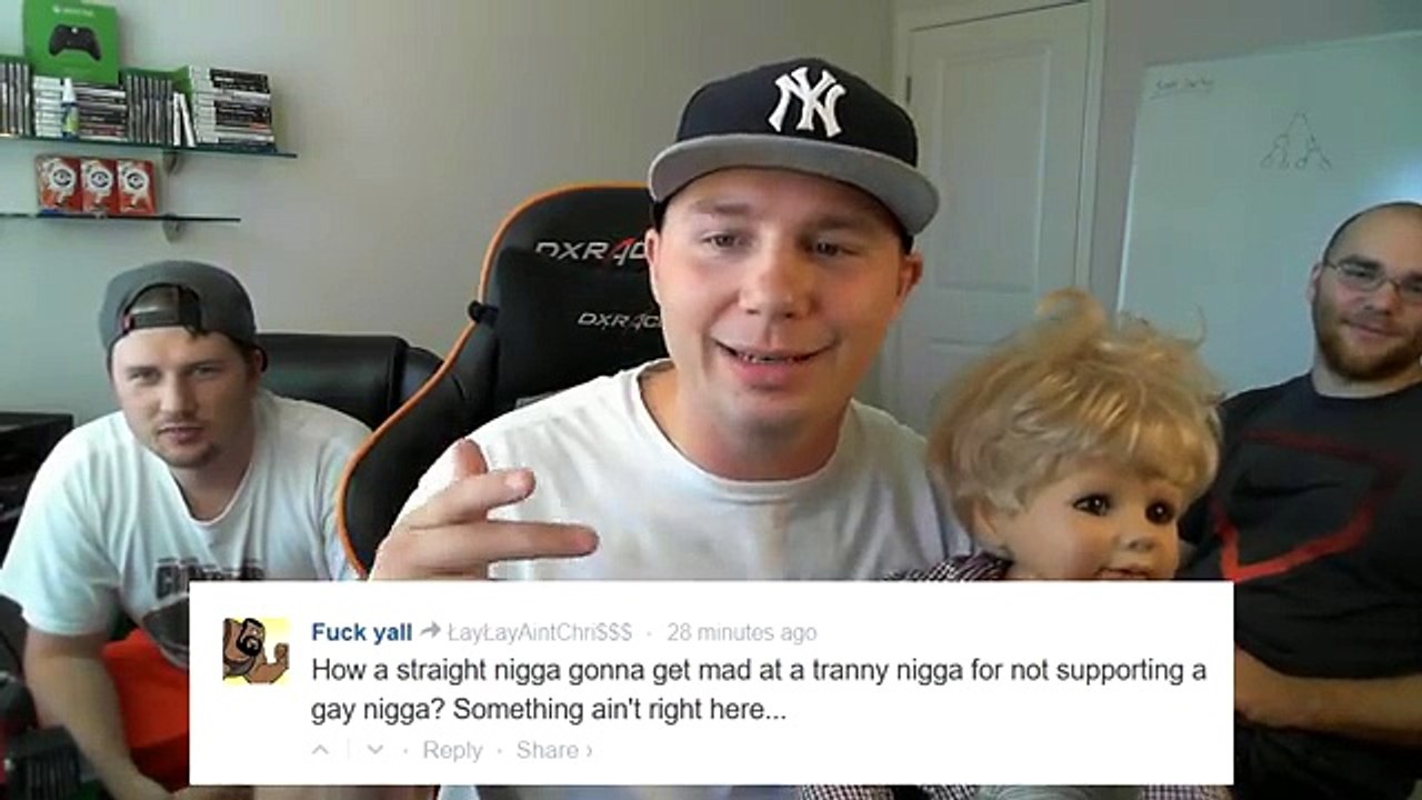 Caitlyn Jenner Worldstar Comment Gets Broken Down