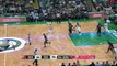 Kelly Olynyk Shakes Karl-Anthony Towns | Timberwolves vs Celtics | Dec 21, 2015 | NBA 2015-16 Seaso
