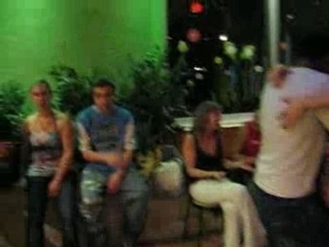 Soirée Moving de Thiais - mai 2007