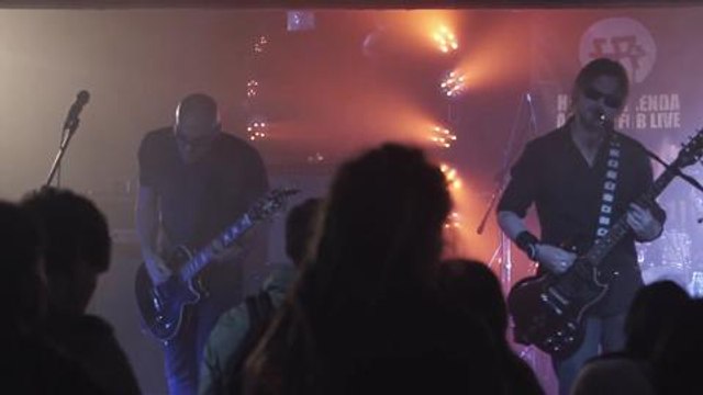 Soundbrenner, un metrónomo wearable