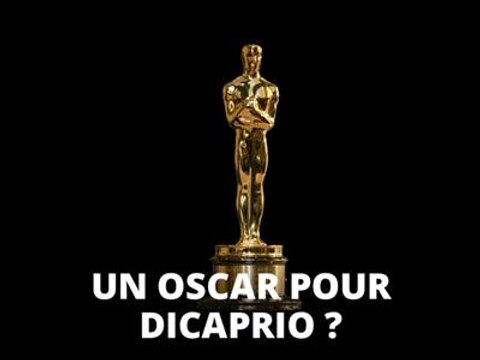 Et les nominés aux Oscars sont...