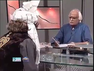 A Memorable Performance by Legend Moin Akhtar and Anwar Maqsood