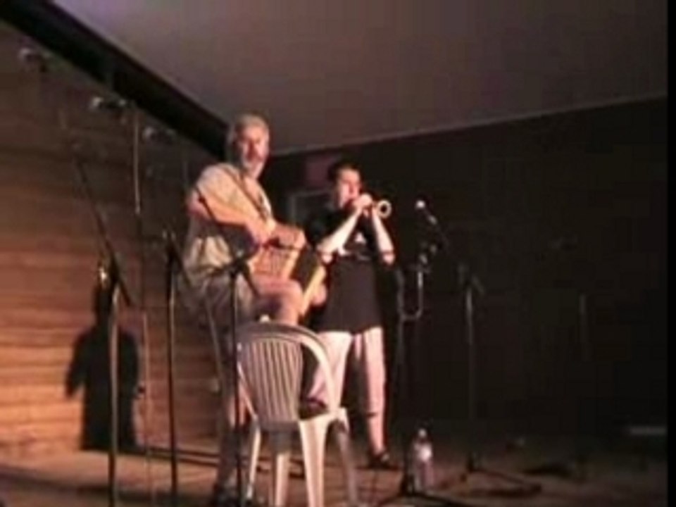 Fest-Noz2007 extrait cercle circassien