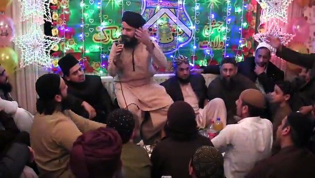 Pukaro Ya Rasool Allah - Hafiz Ghulam Mustafa Qadri Best Naat 2016