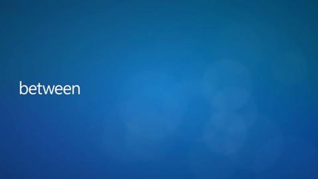 Introducing Microsoft Edge- The New Windows 10 Browser