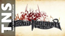 Grand Kingdom - Openning Trailer